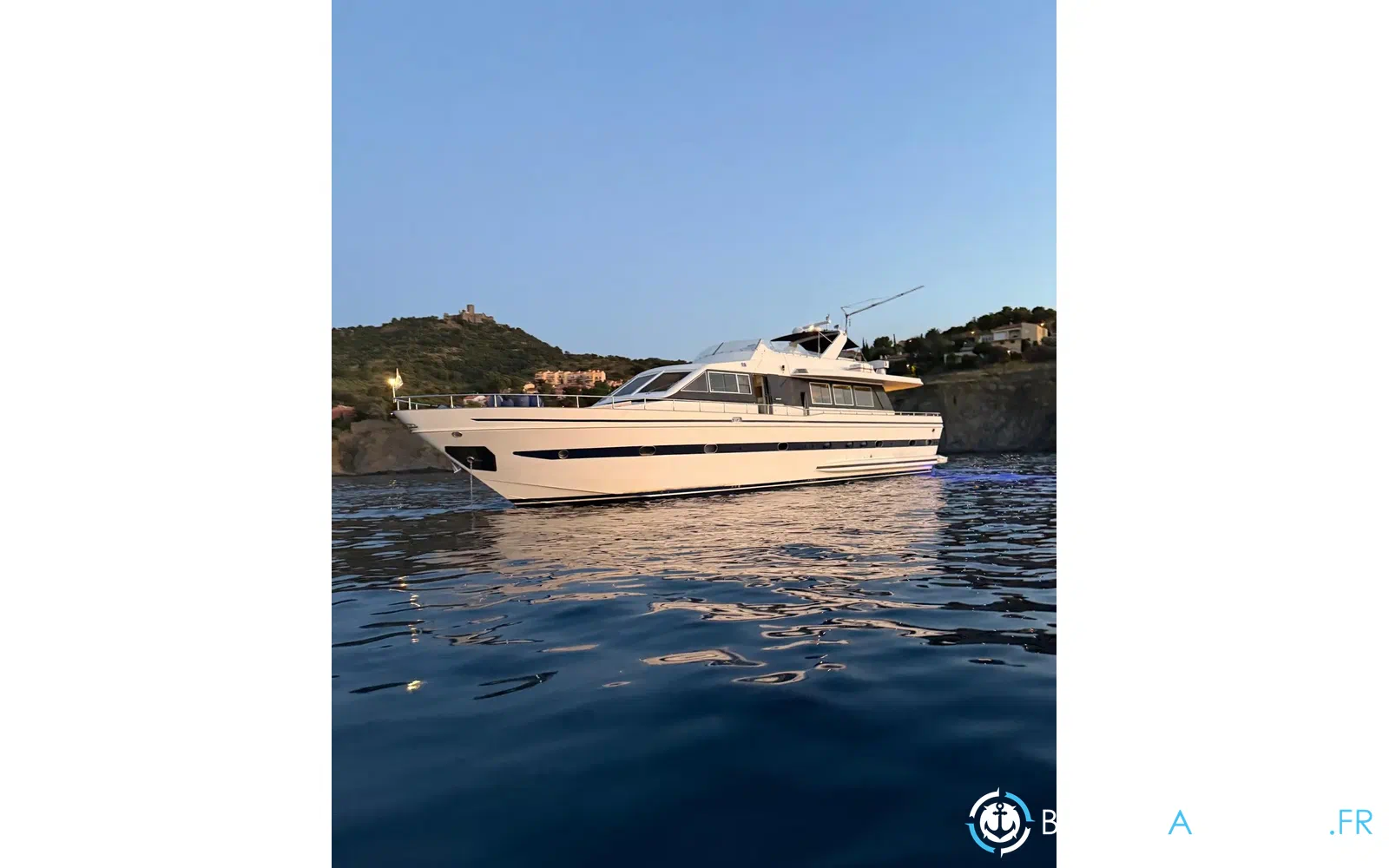 slider 0 Falcon 80