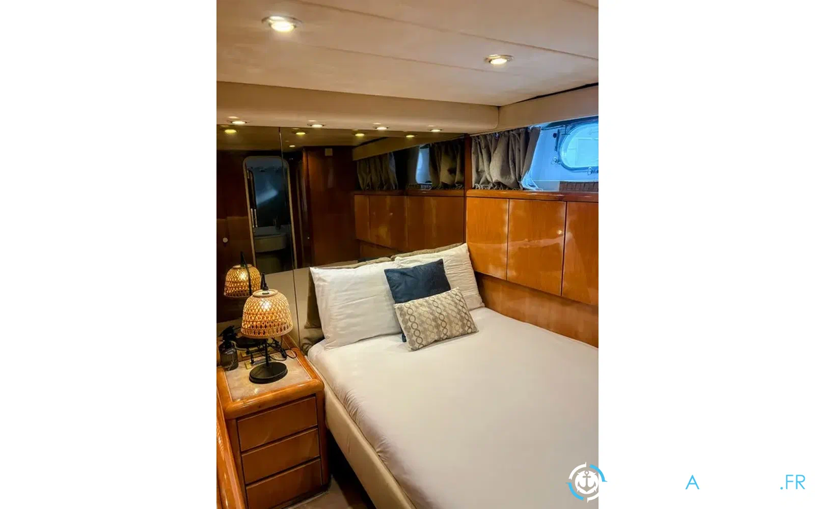 slider 22 Falcon 80