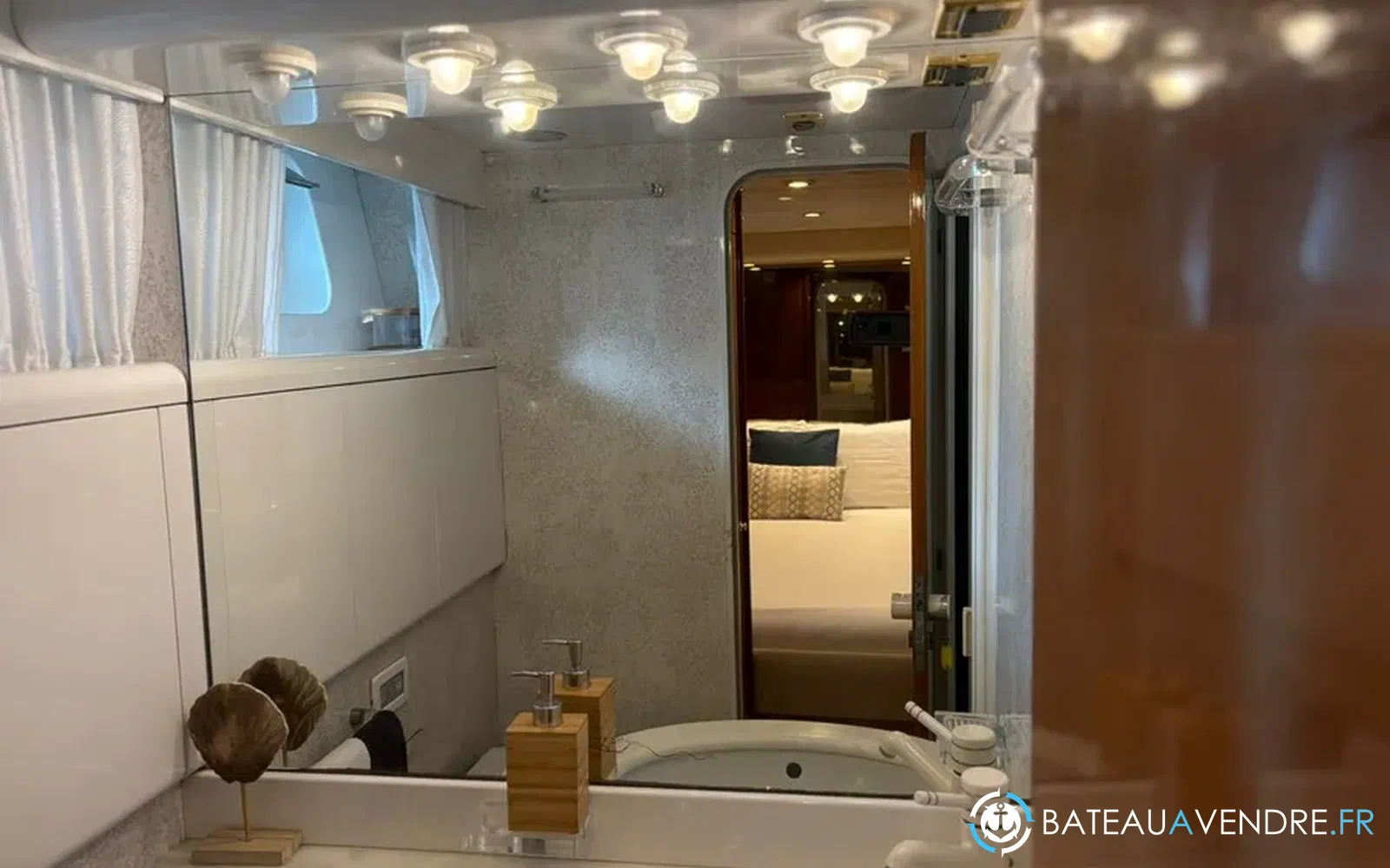 slider 23 Falcon 80