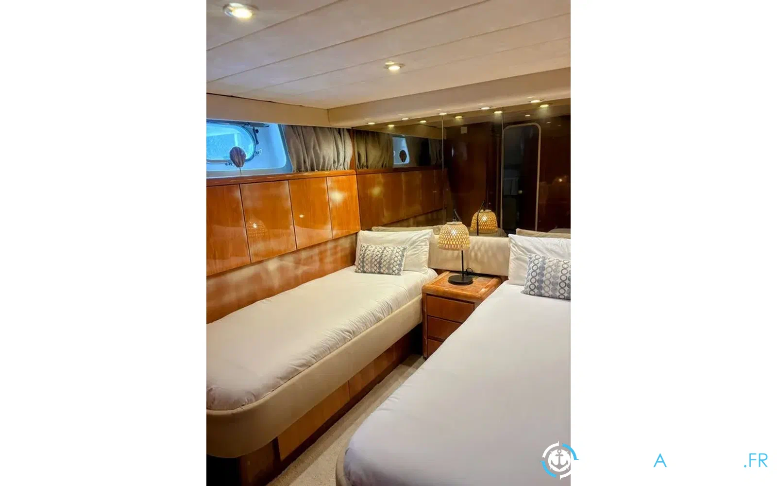 slider 24 Falcon 80