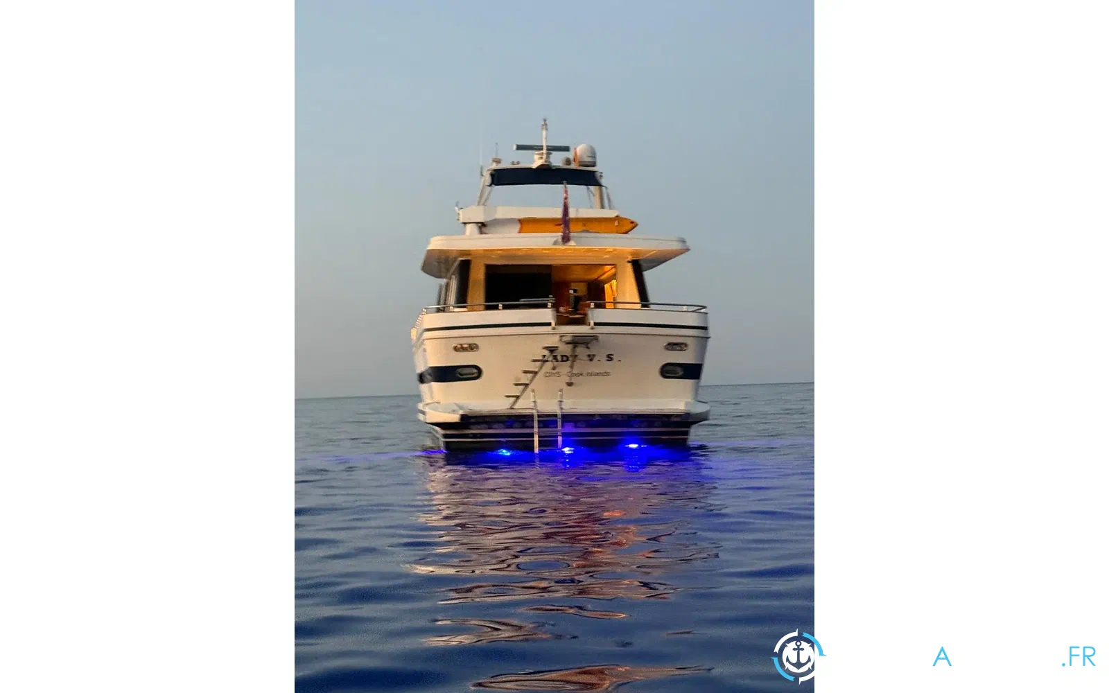 slider 2 Falcon 80