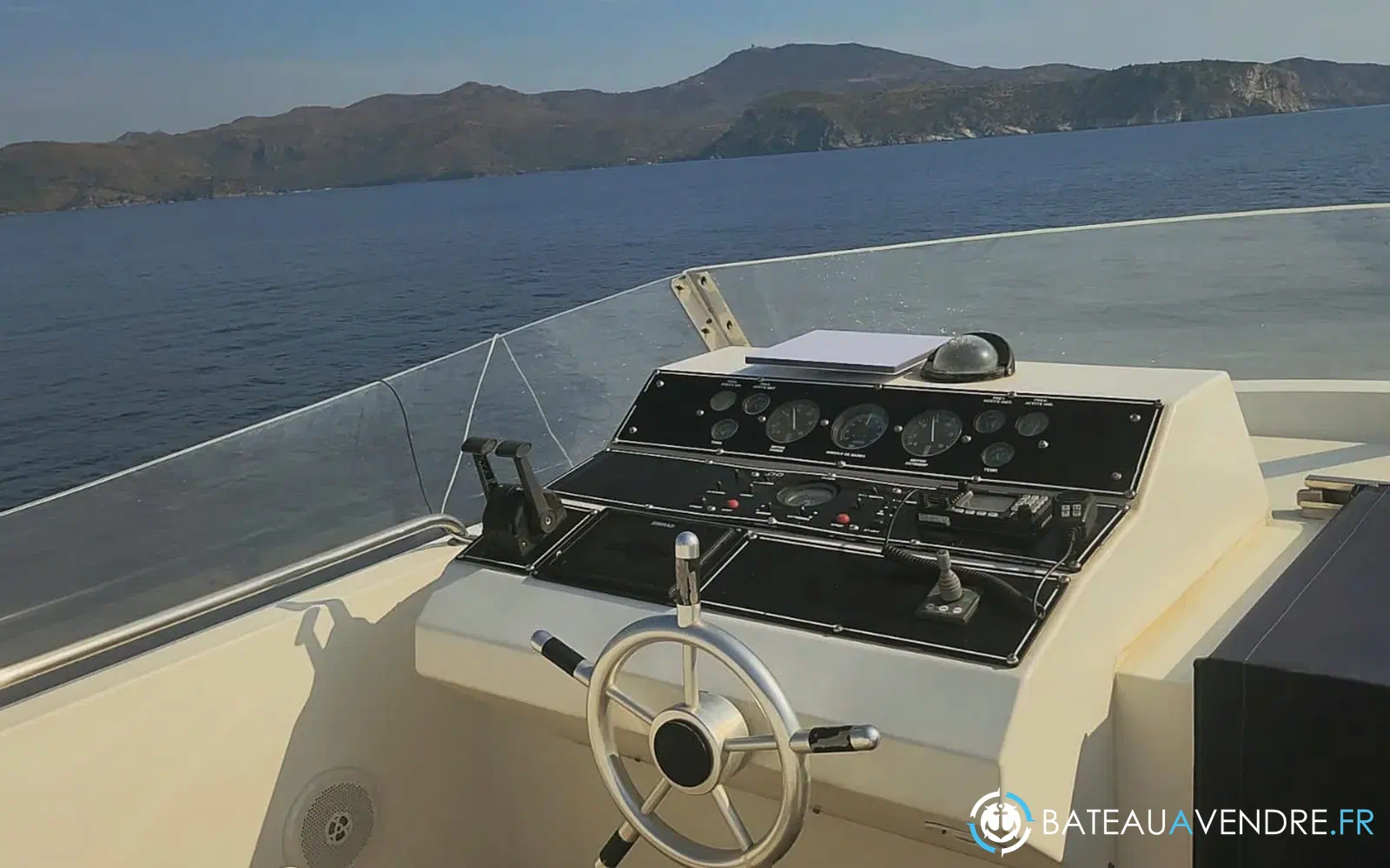 slider 7 Falcon 80