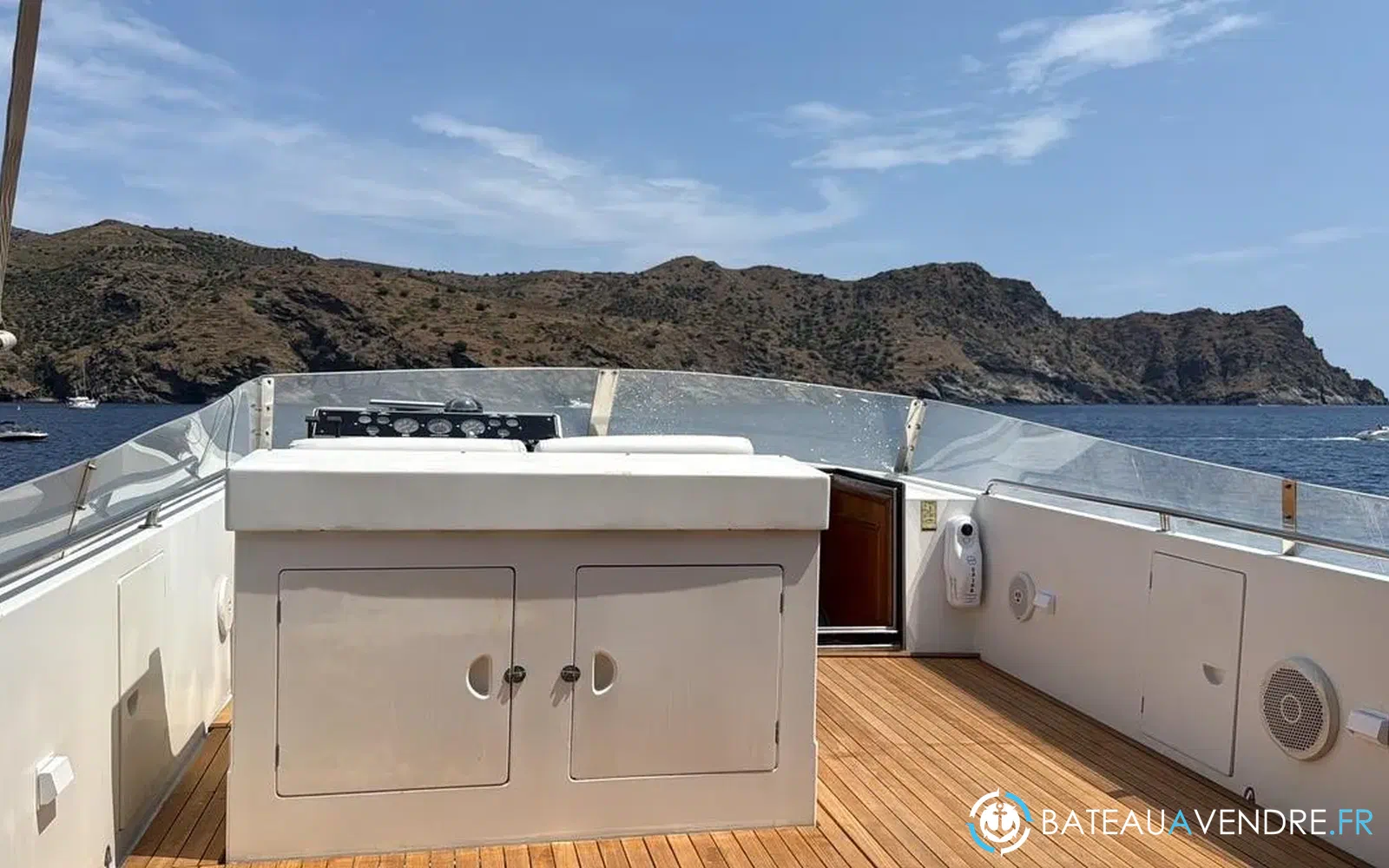slider 8 Falcon 80