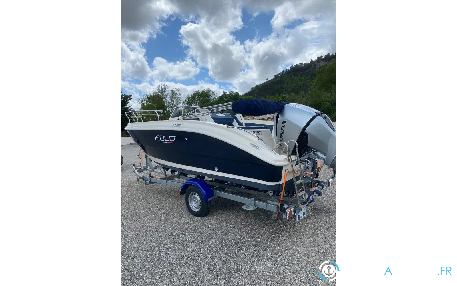 slider 30 Eolo 650 Day