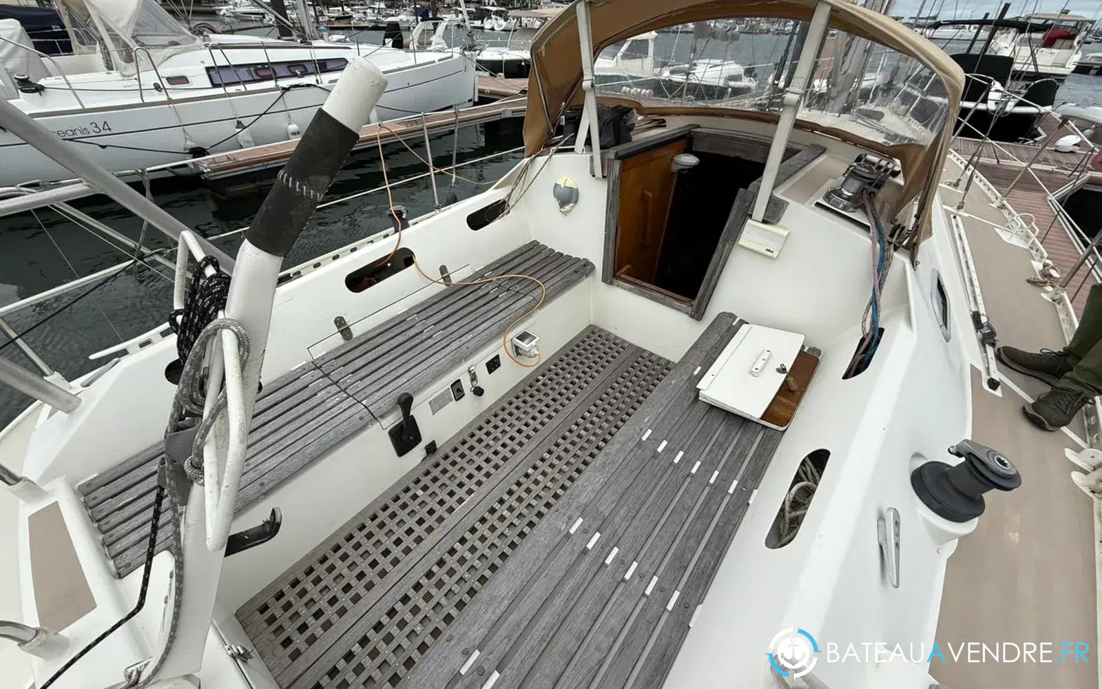 slider 13 Alubat Ovni 32