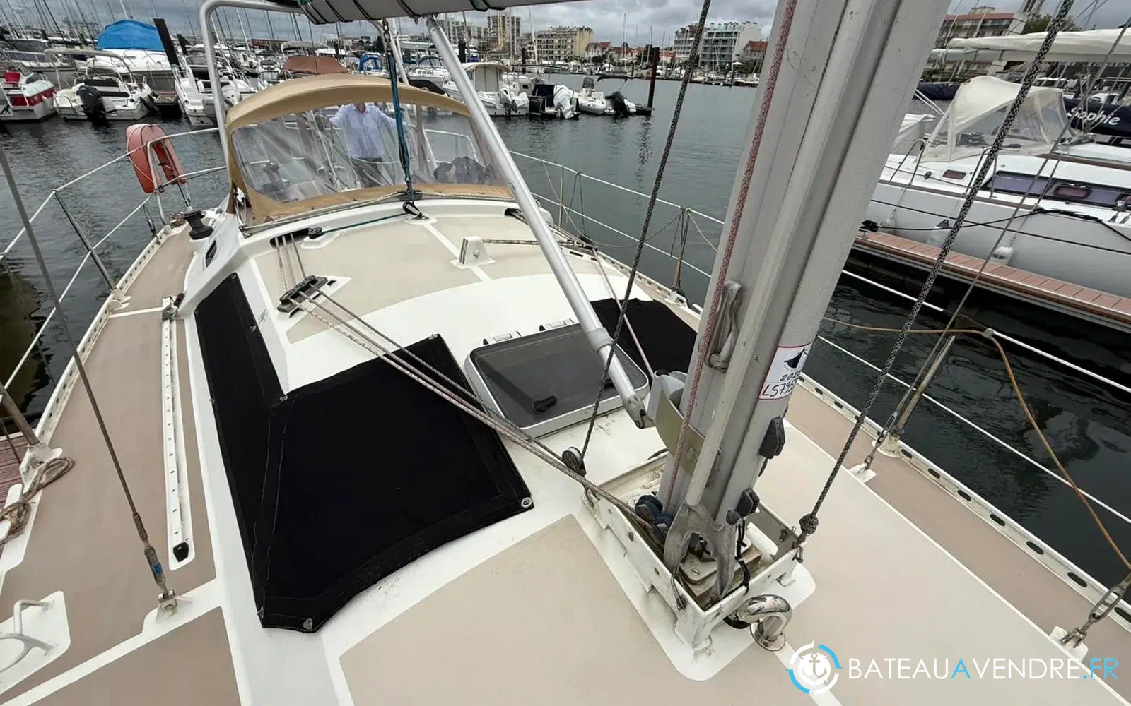 slider 14 Alubat Ovni 32