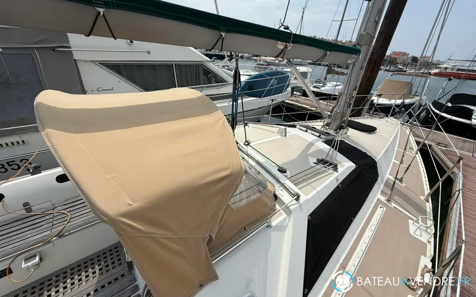 slider 16 Alubat Ovni 32