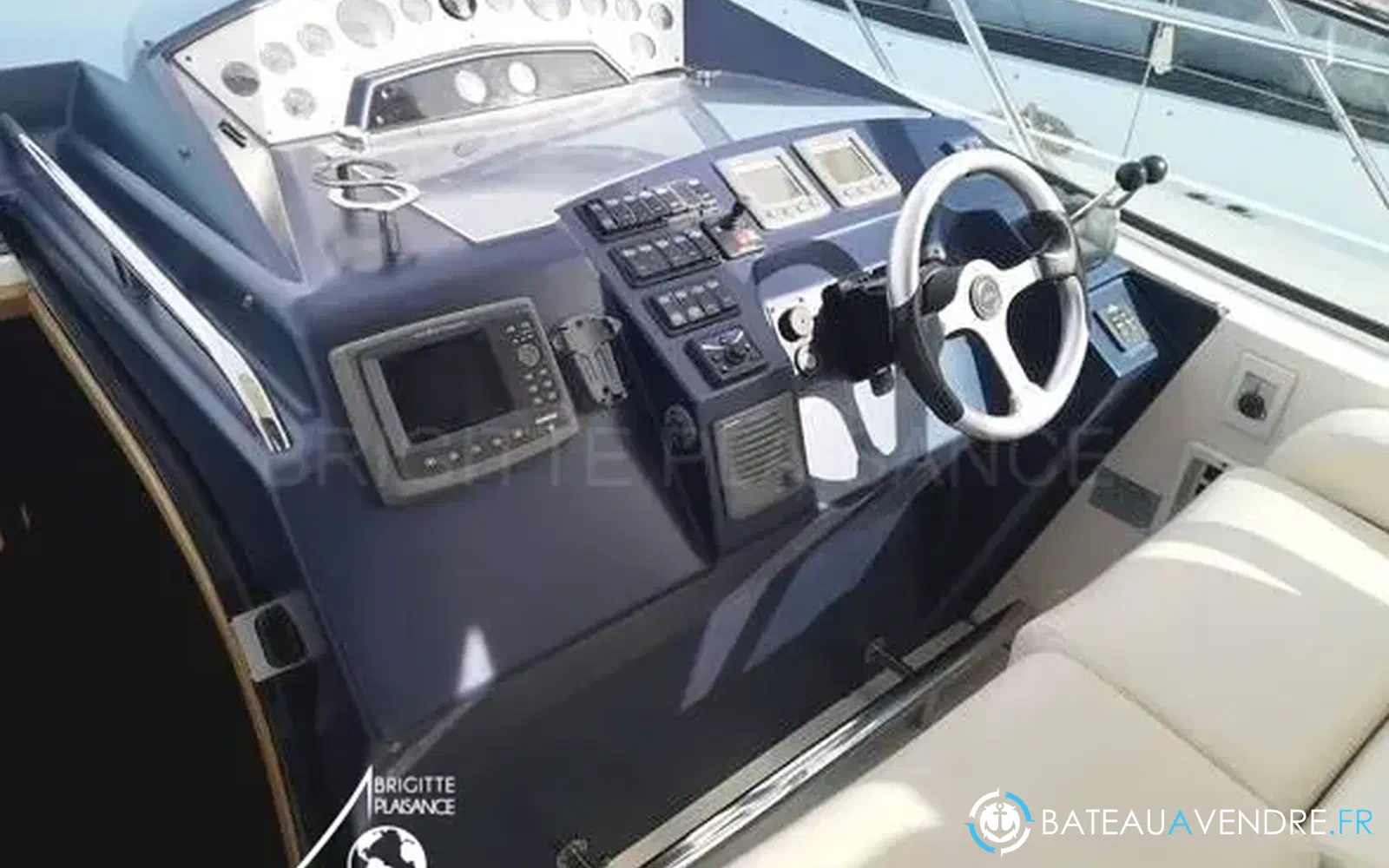 slider 2 Sealine S 38
