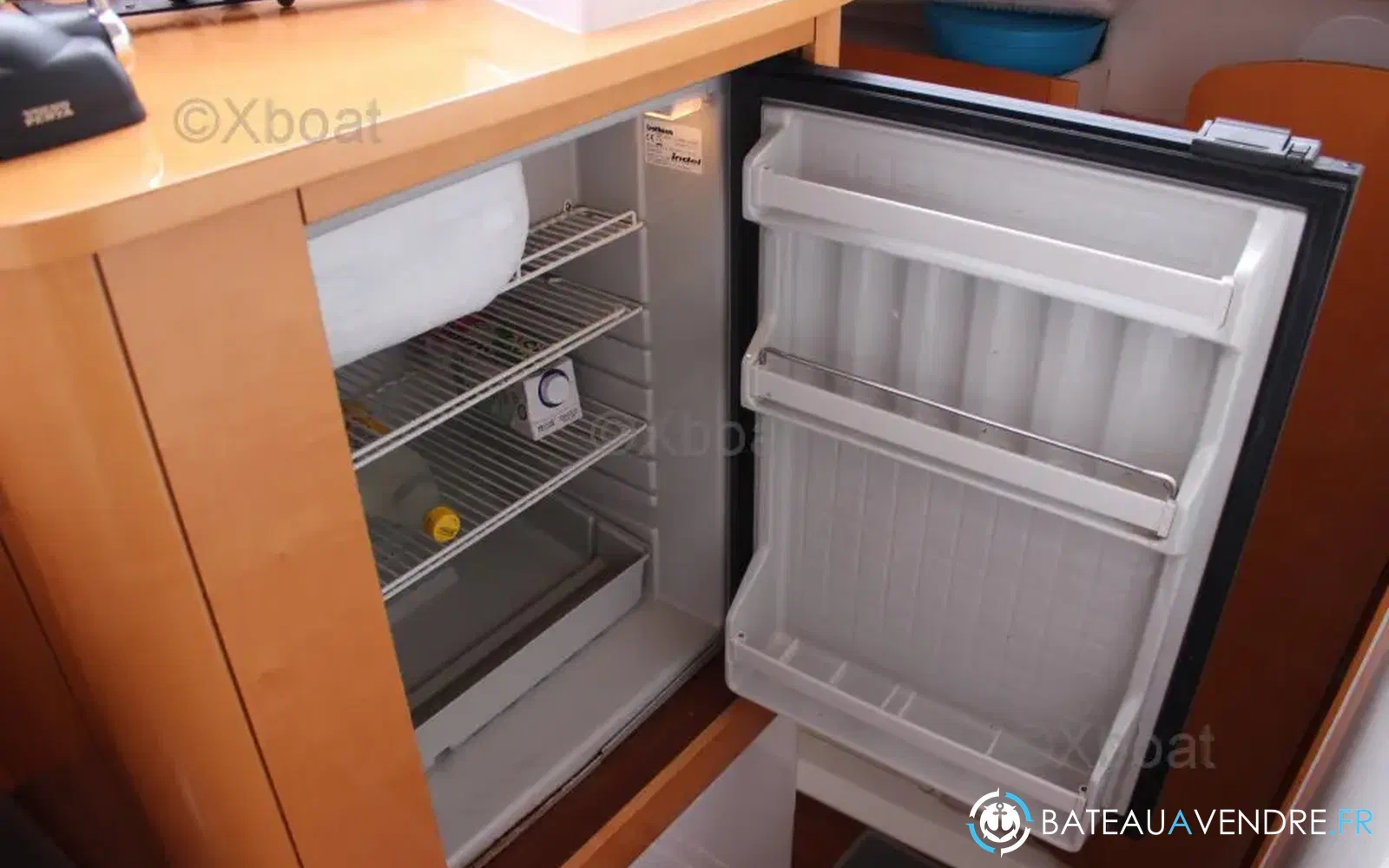 slider 11 Fountaine Pajot Highland 35 Pilot