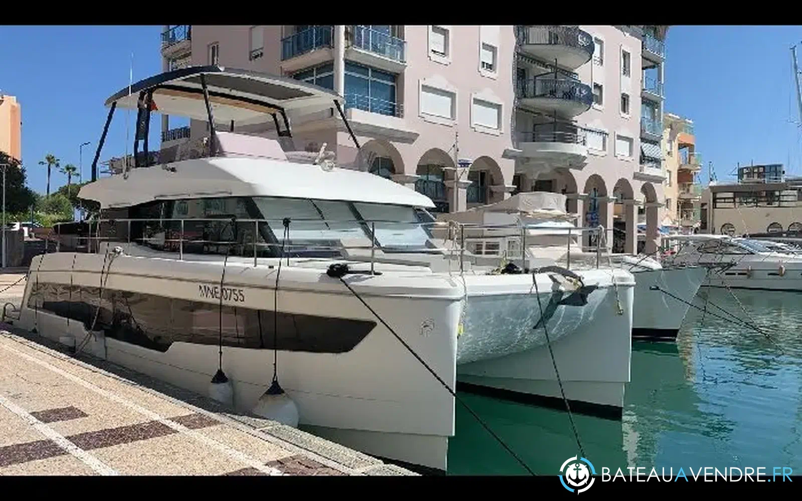 slider 0 Fountaine Pajot My 40