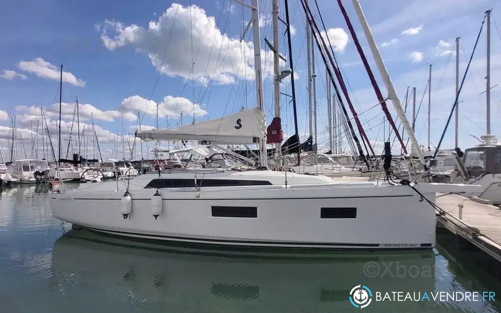 slider 0 Beneteau Oceanis 34.1