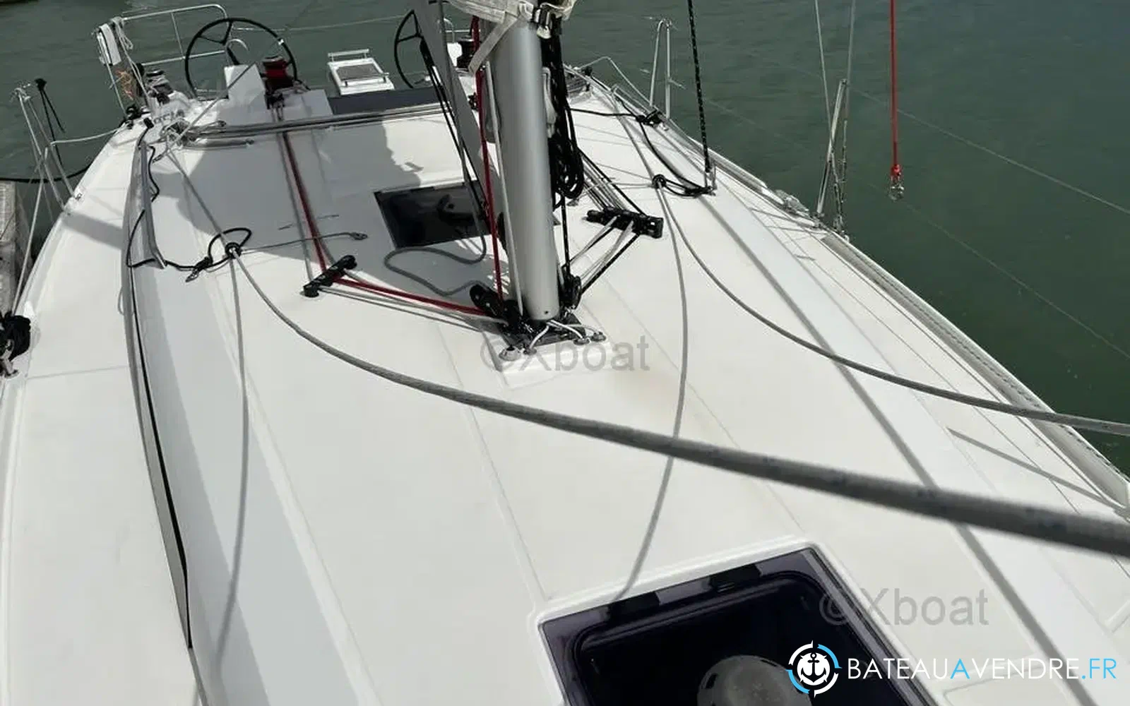 slider 11 Beneteau Oceanis 34.1