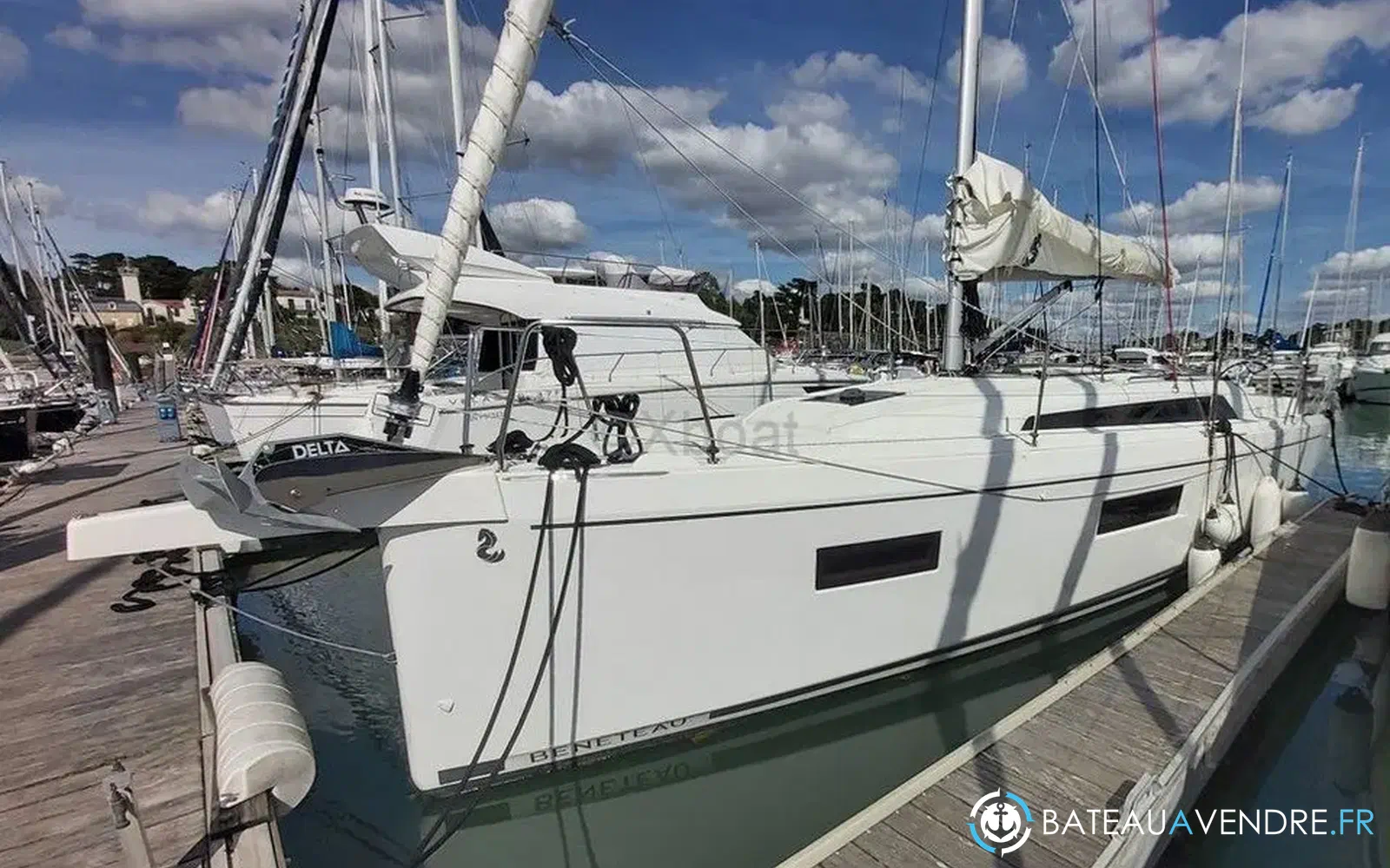 slider 1 Beneteau Oceanis 34.1