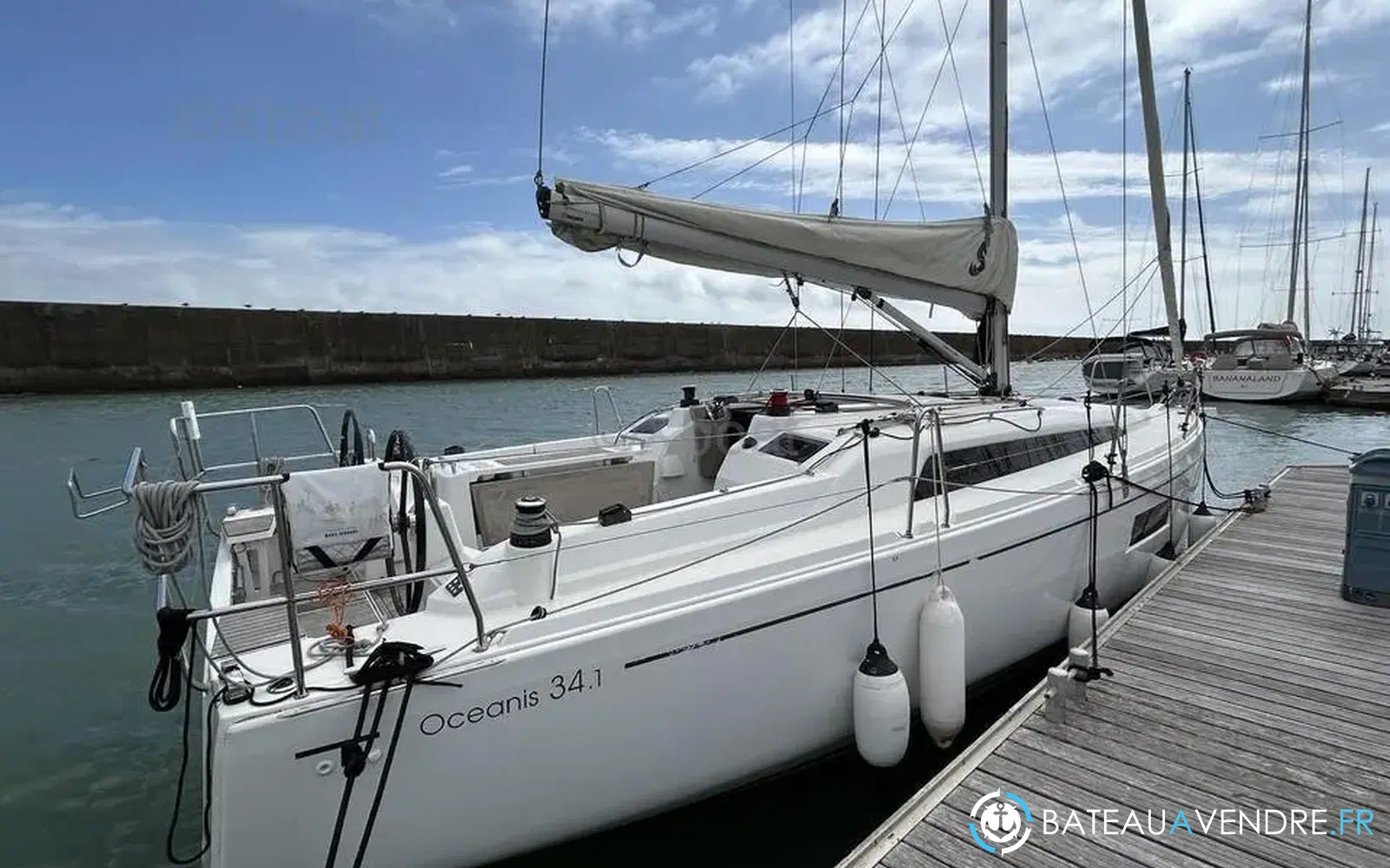 slider 2 Beneteau Oceanis 34.1