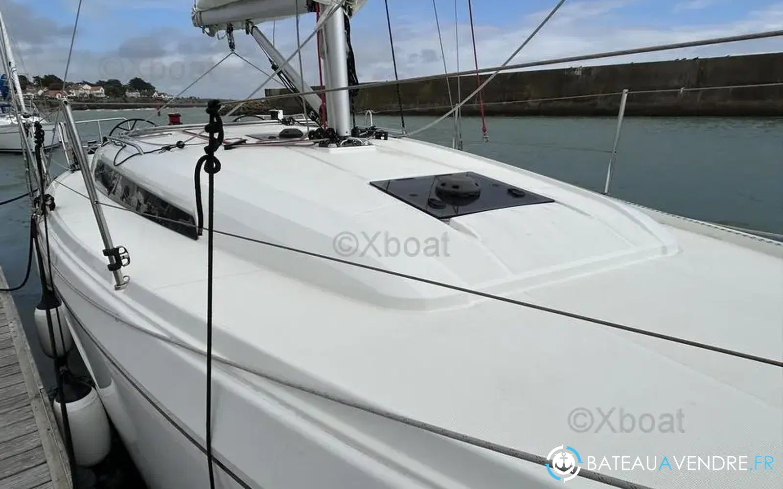 slider 4 Beneteau Oceanis 34.1