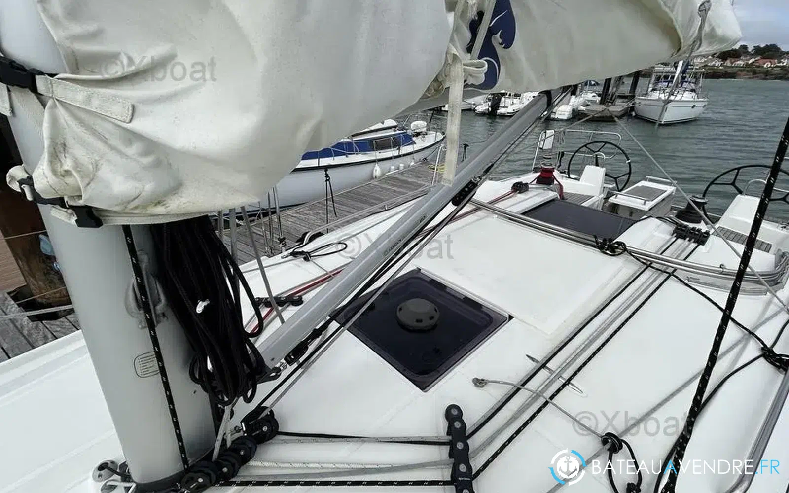 slider 7 Beneteau Oceanis 34.1