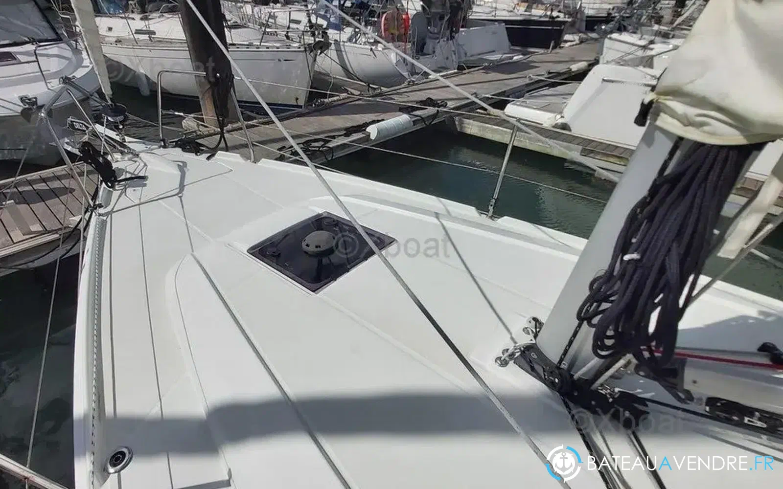slider 8 Beneteau Oceanis 34.1