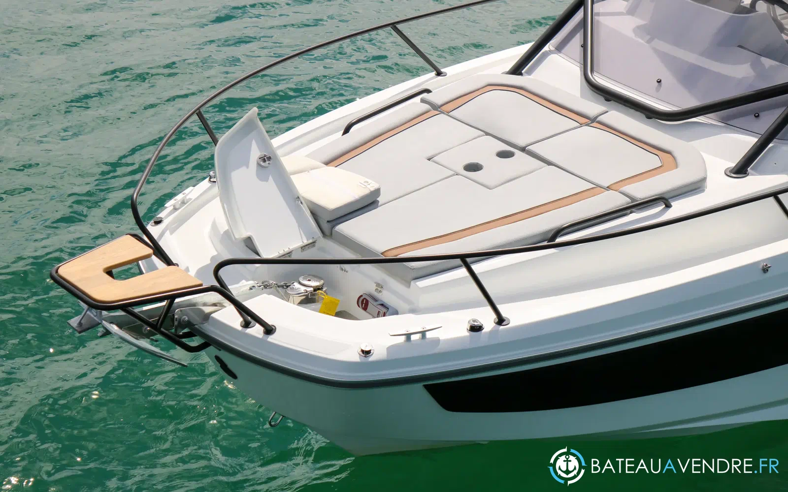 slider 3 Beneteau Flyer 8 SUNdeck