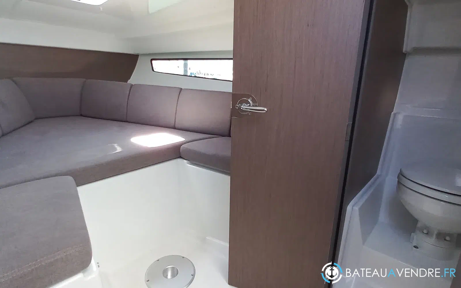 slider 7 Beneteau Flyer 8 SUNdeck