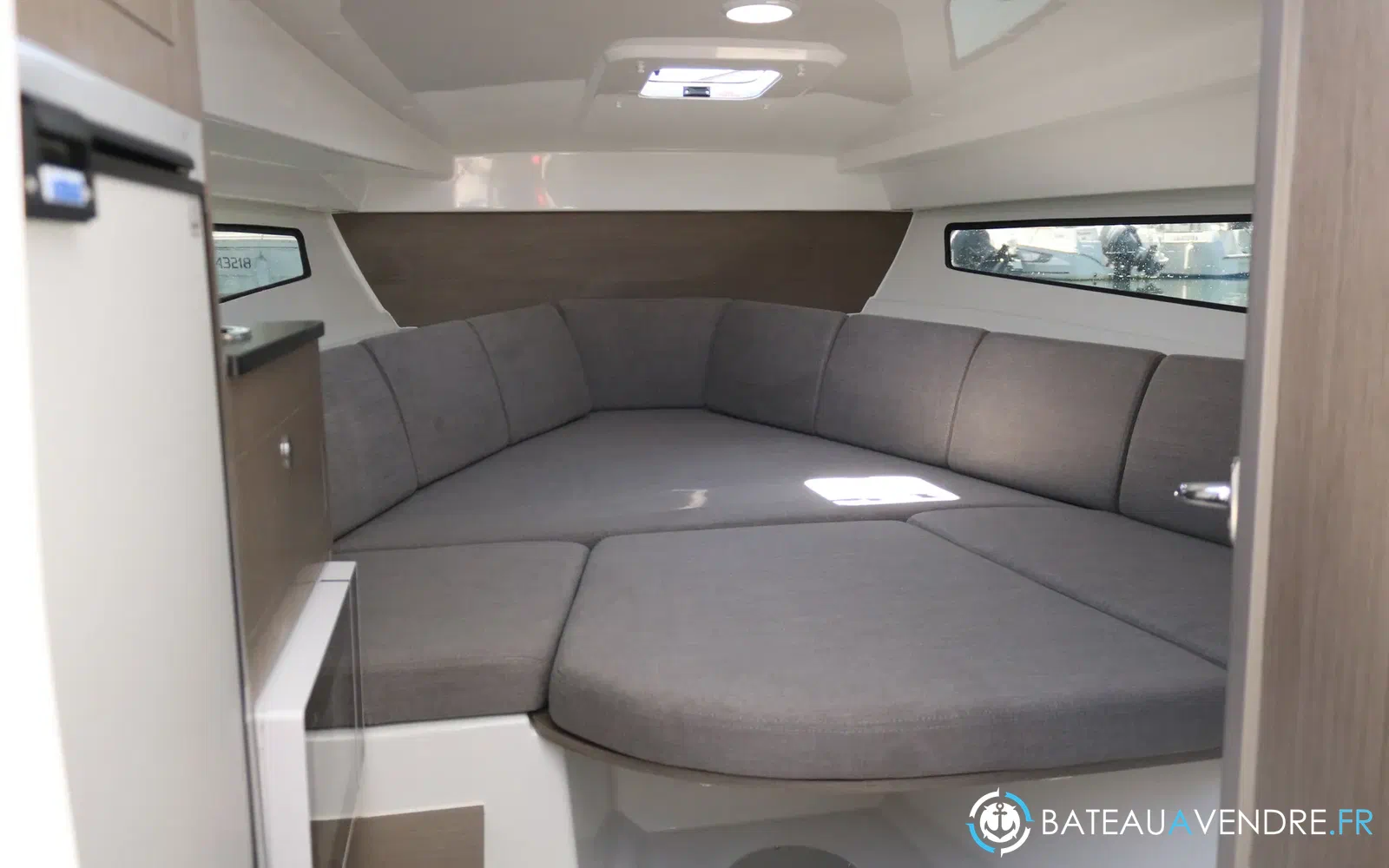 slider 6 Beneteau Flyer 8 SUNdeck