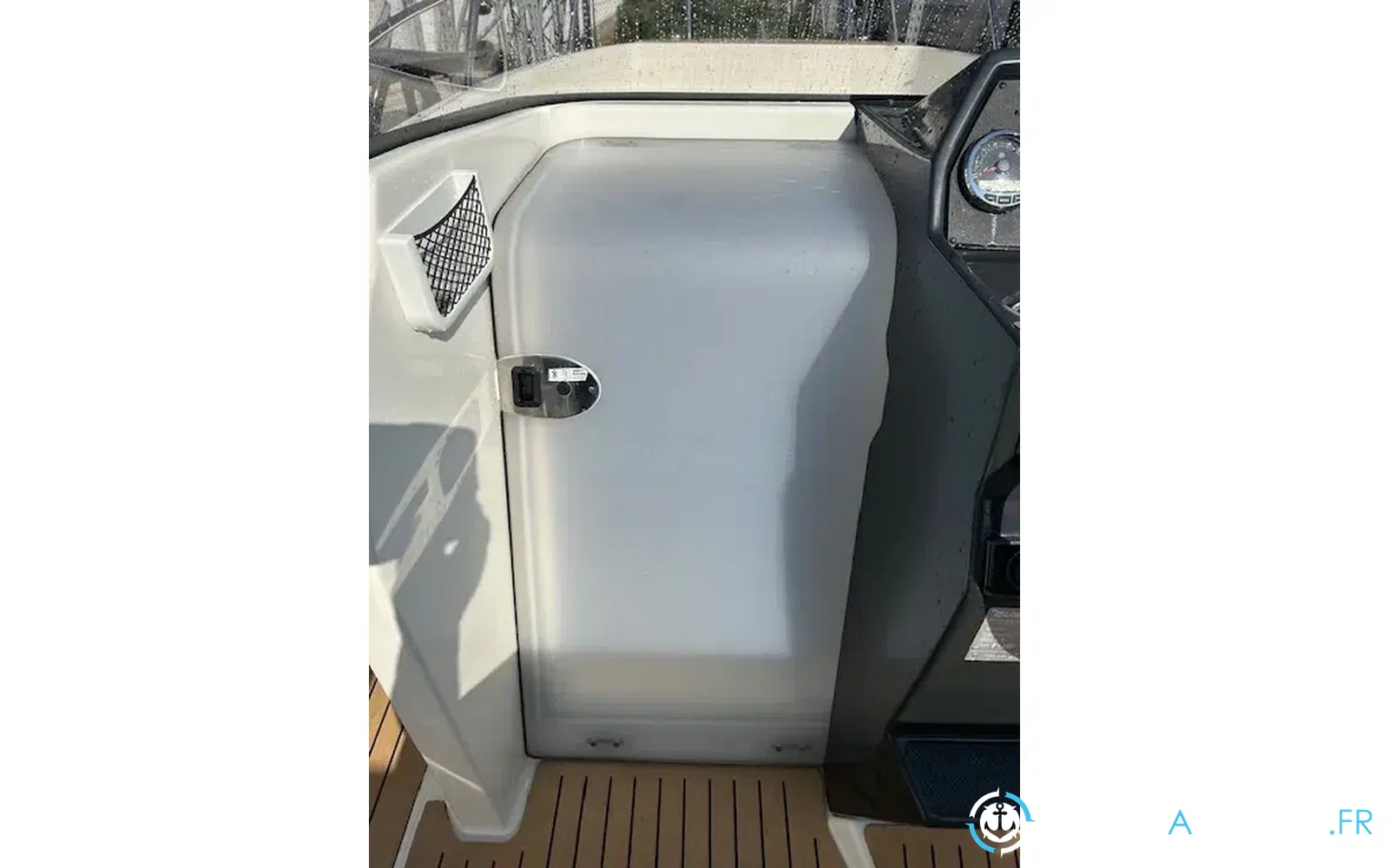 slider 20 Quicksilver 675 Open