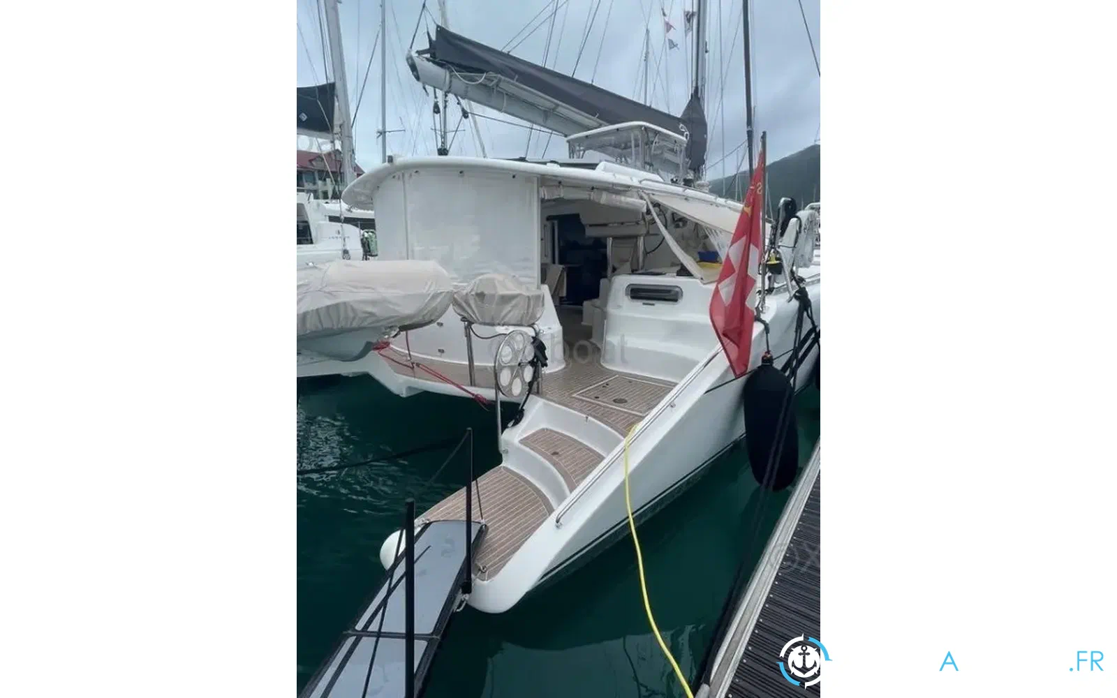 slider 3 Knysna Boatyard Knysna 500 SE