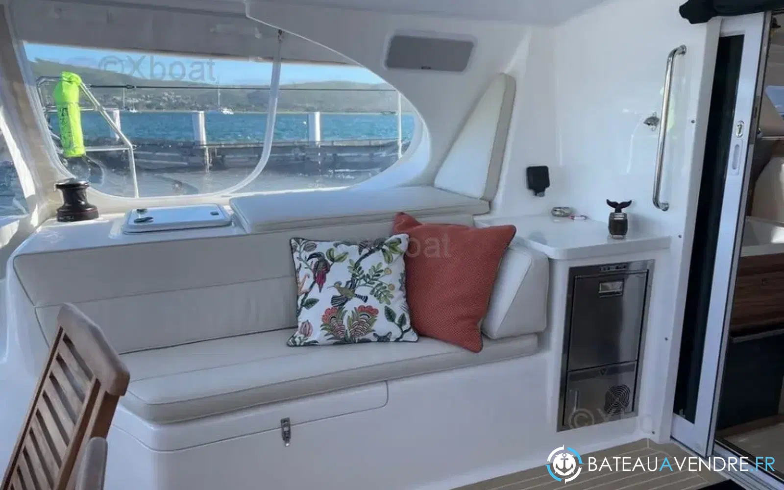 slider 5 Knysna Boatyard Knysna 500 SE