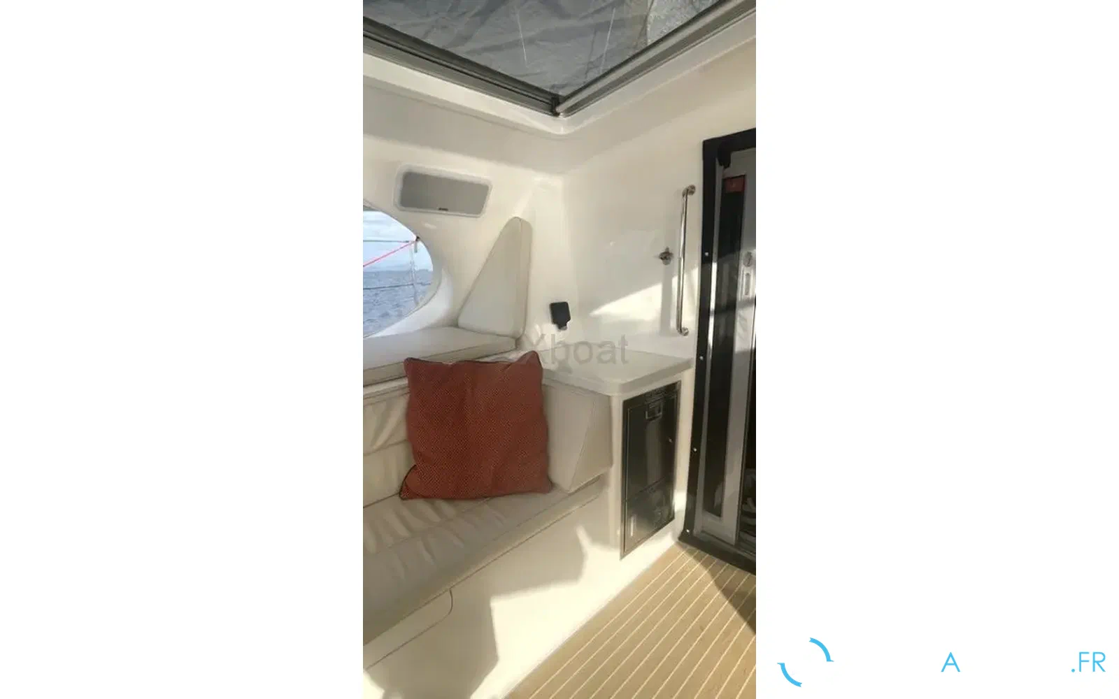 slider 6 Knysna Boatyard Knysna 500 SE