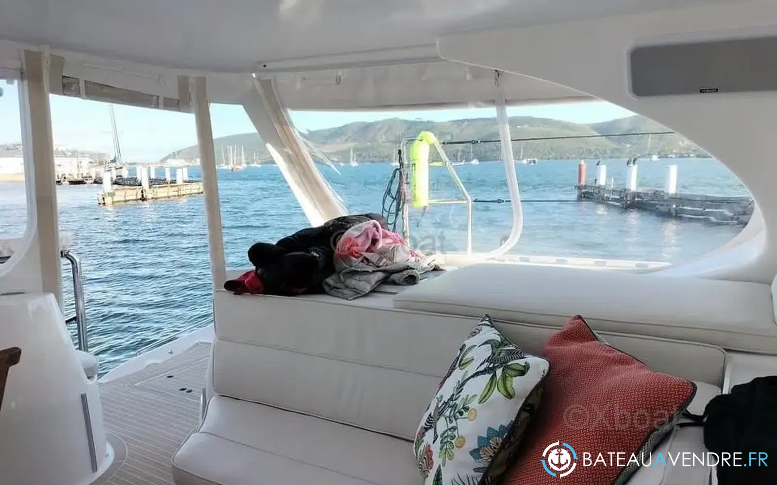 slider 7 Knysna Boatyard Knysna 500 SE