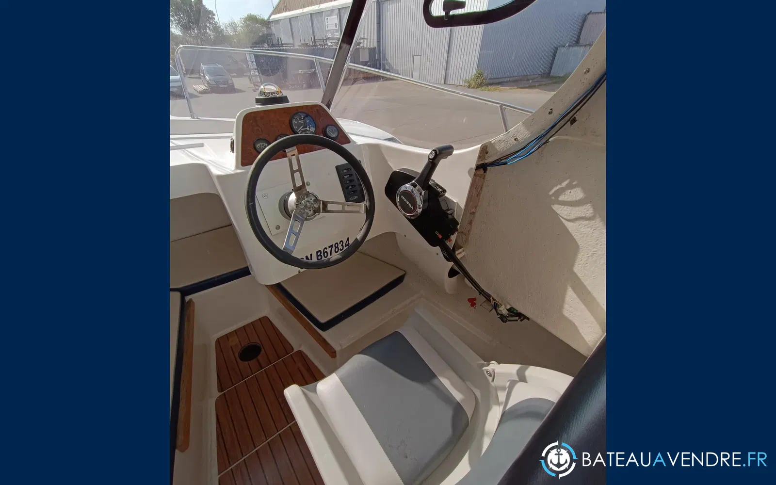 slider 2 Quicksilver 620 Pilothouse