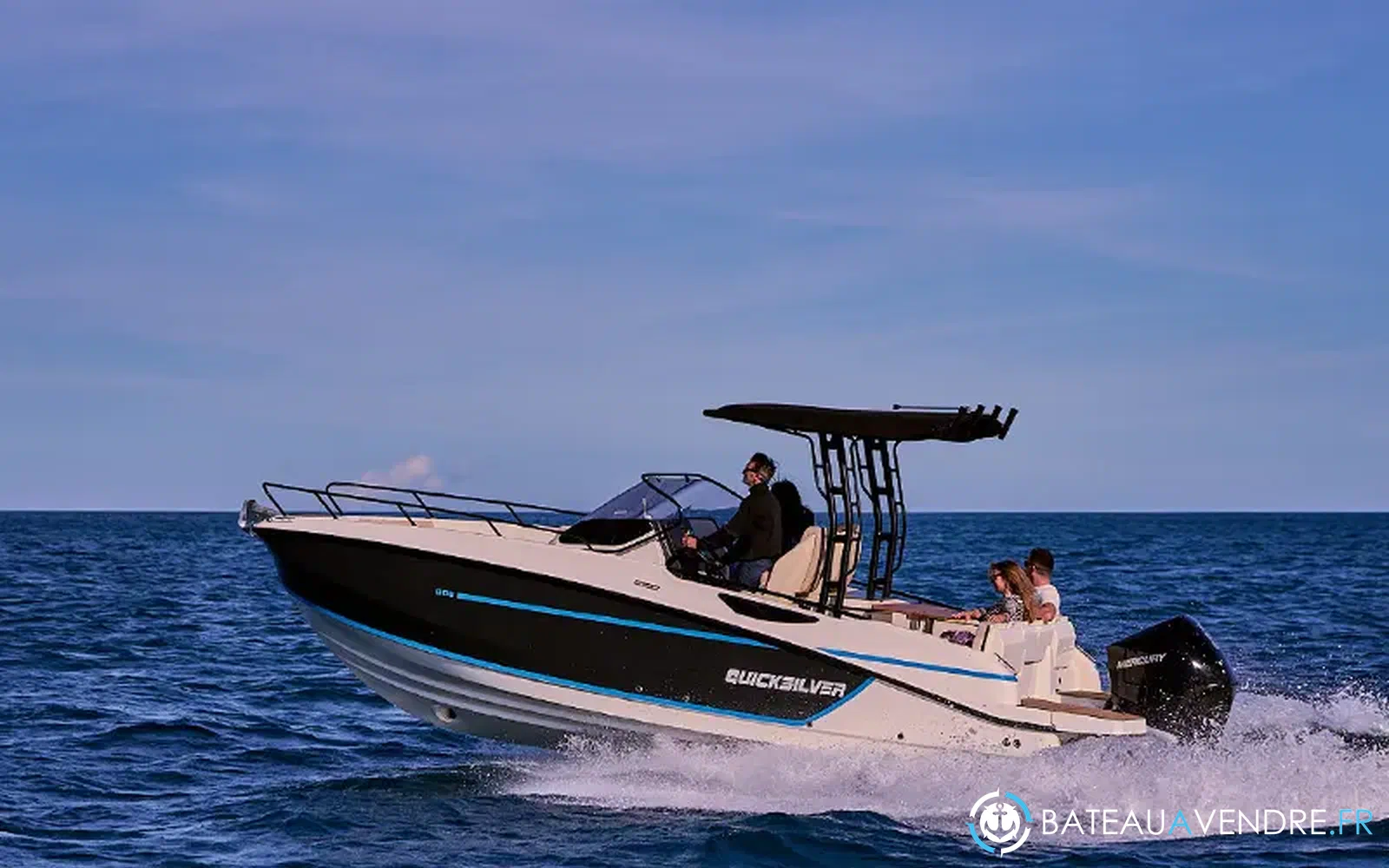 slider 1 Quicksilver Activ 805 Open