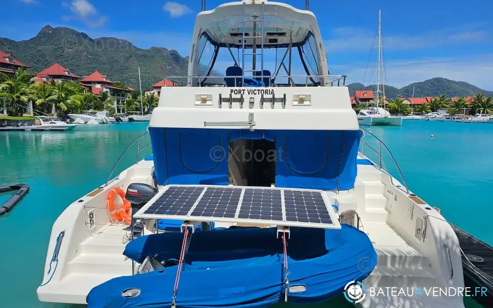 slider 2 Africat Marine Africat 420