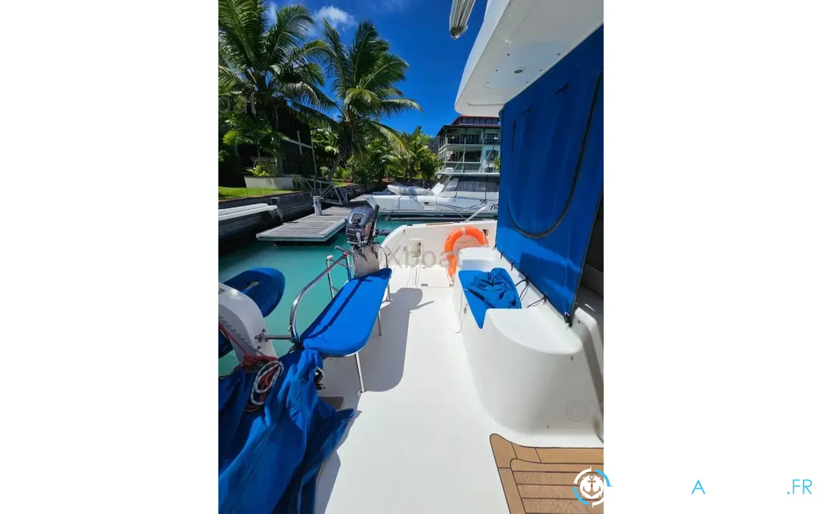 slider 3 Africat Marine Africat 420