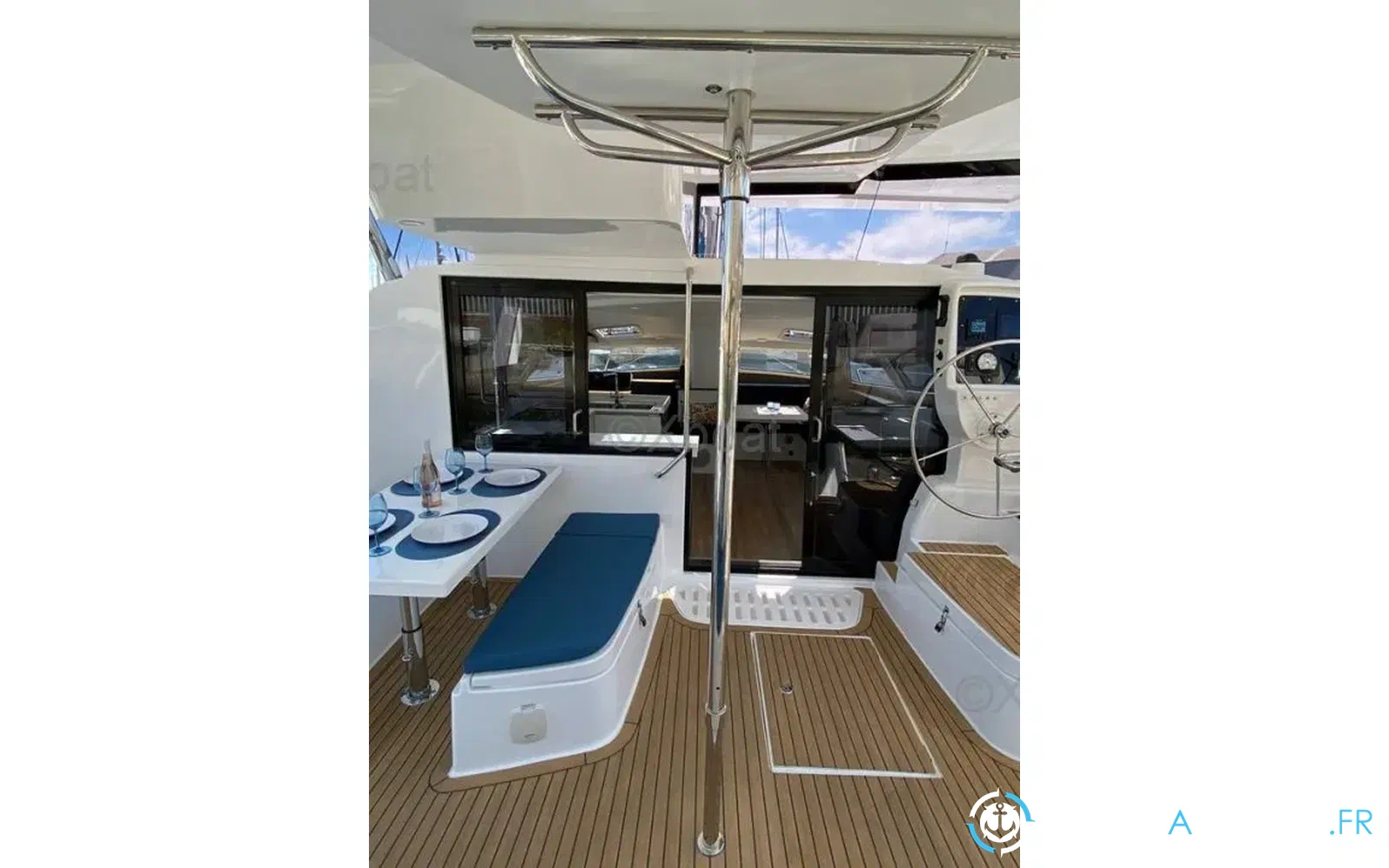 slider 9 Maverick 440