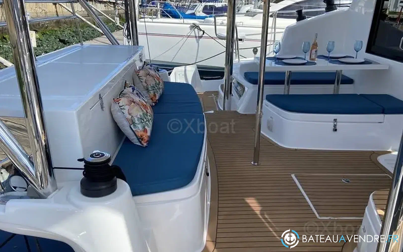 slider 11 Maverick 440
