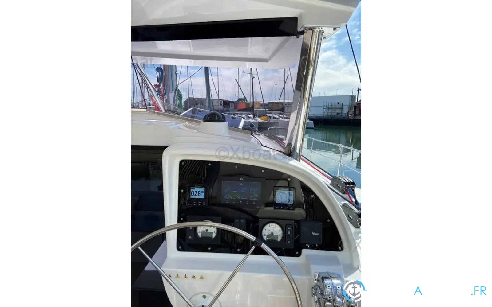 slider 6 Maverick 440