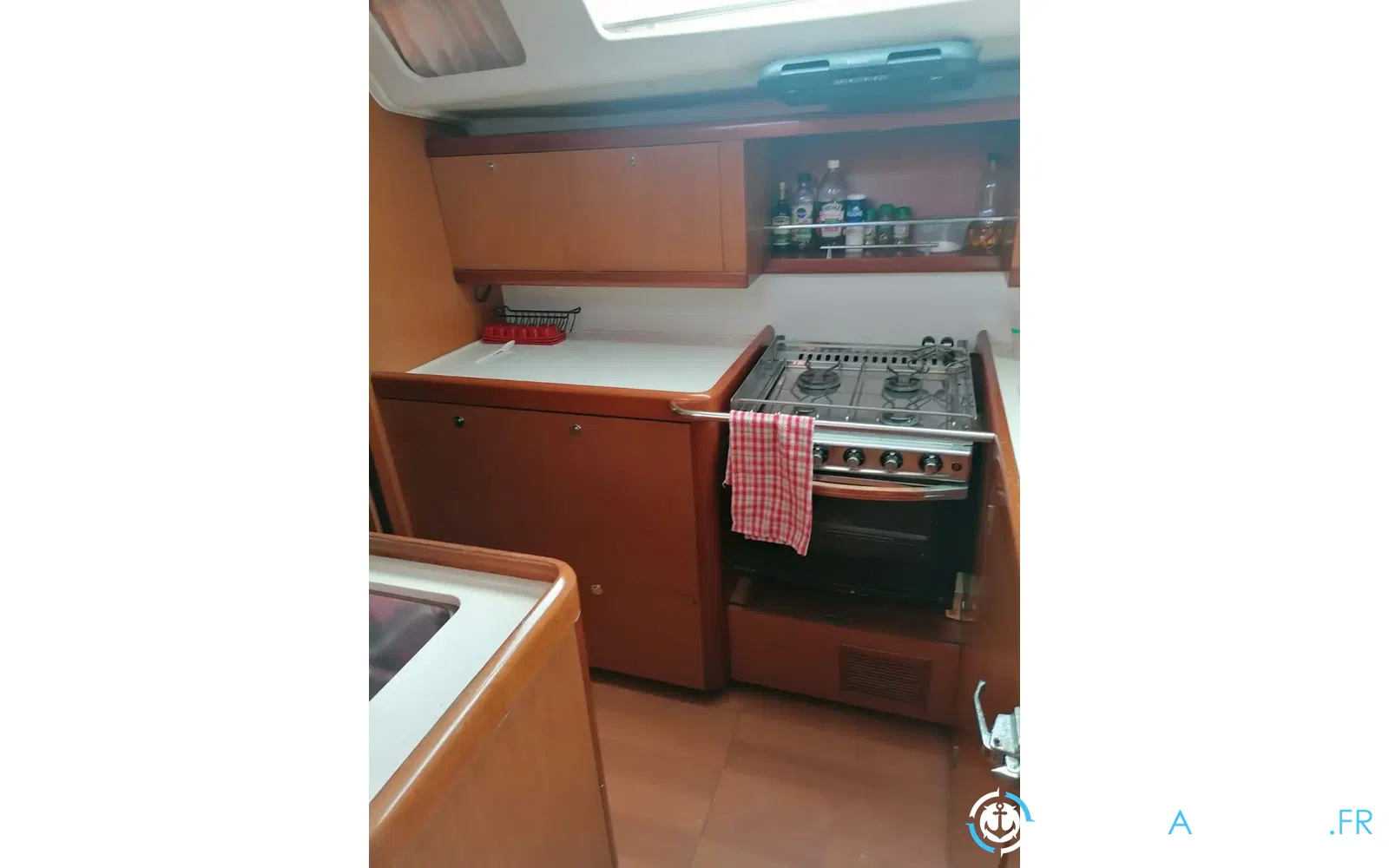 slider 9 Beneteau Oceanis 50