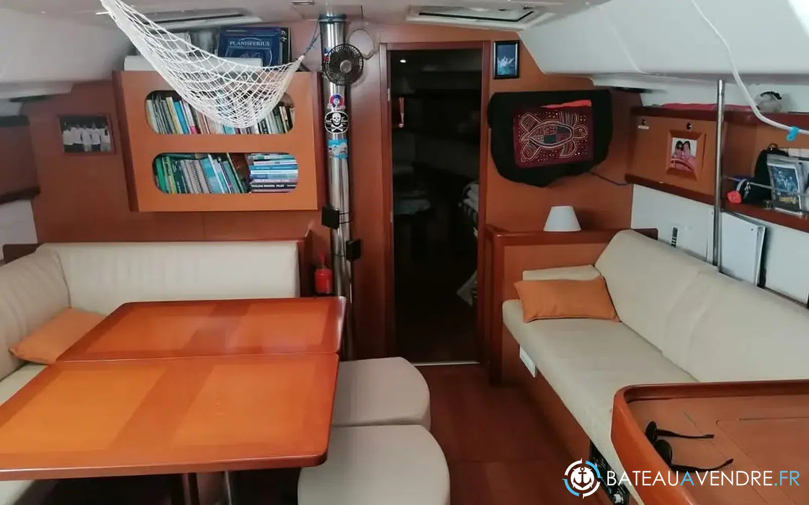 slider 12 Beneteau Oceanis 50