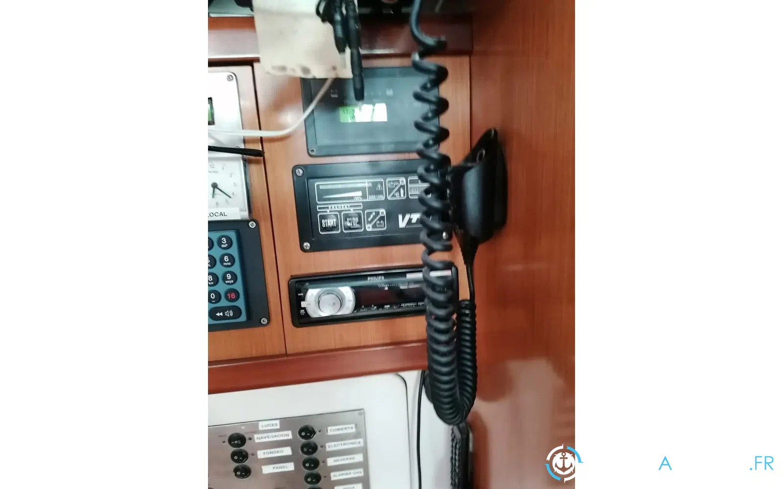 slider 17 Beneteau Oceanis 50