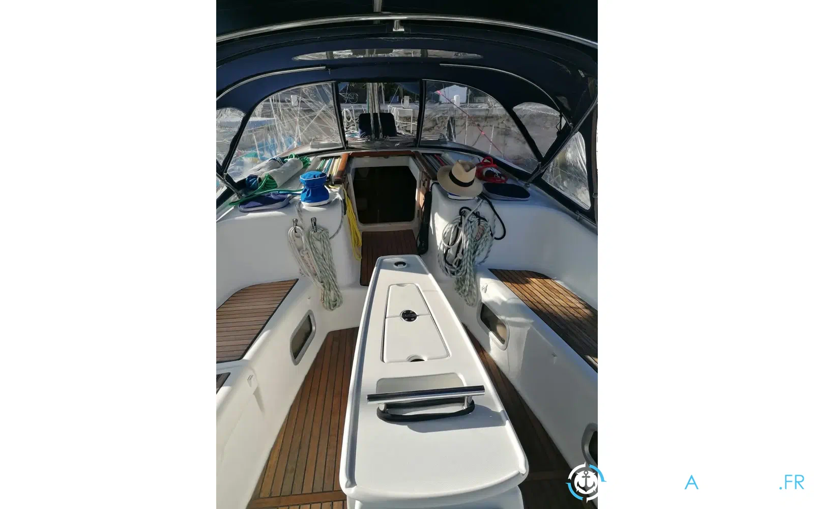 slider 1 Beneteau Oceanis 50