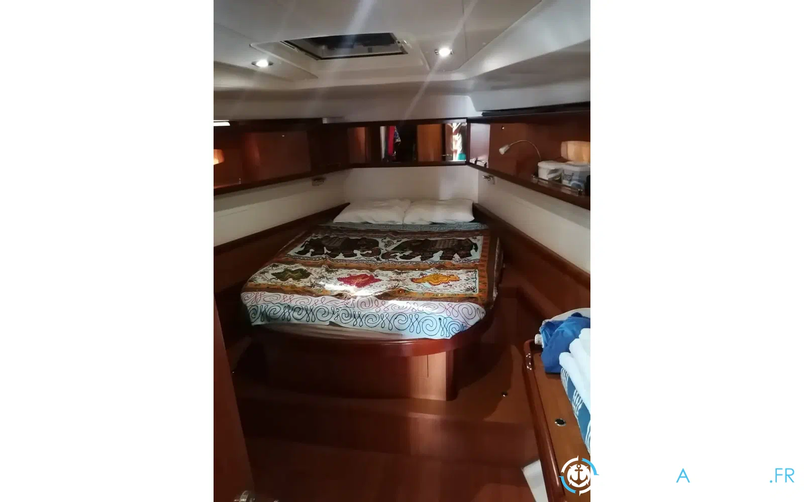 slider 20 Beneteau Oceanis 50