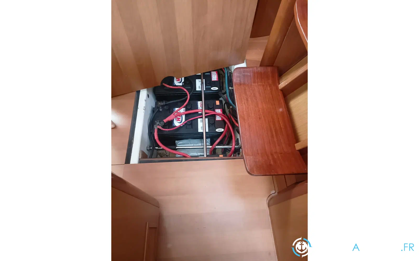 slider 24 Beneteau Oceanis 50