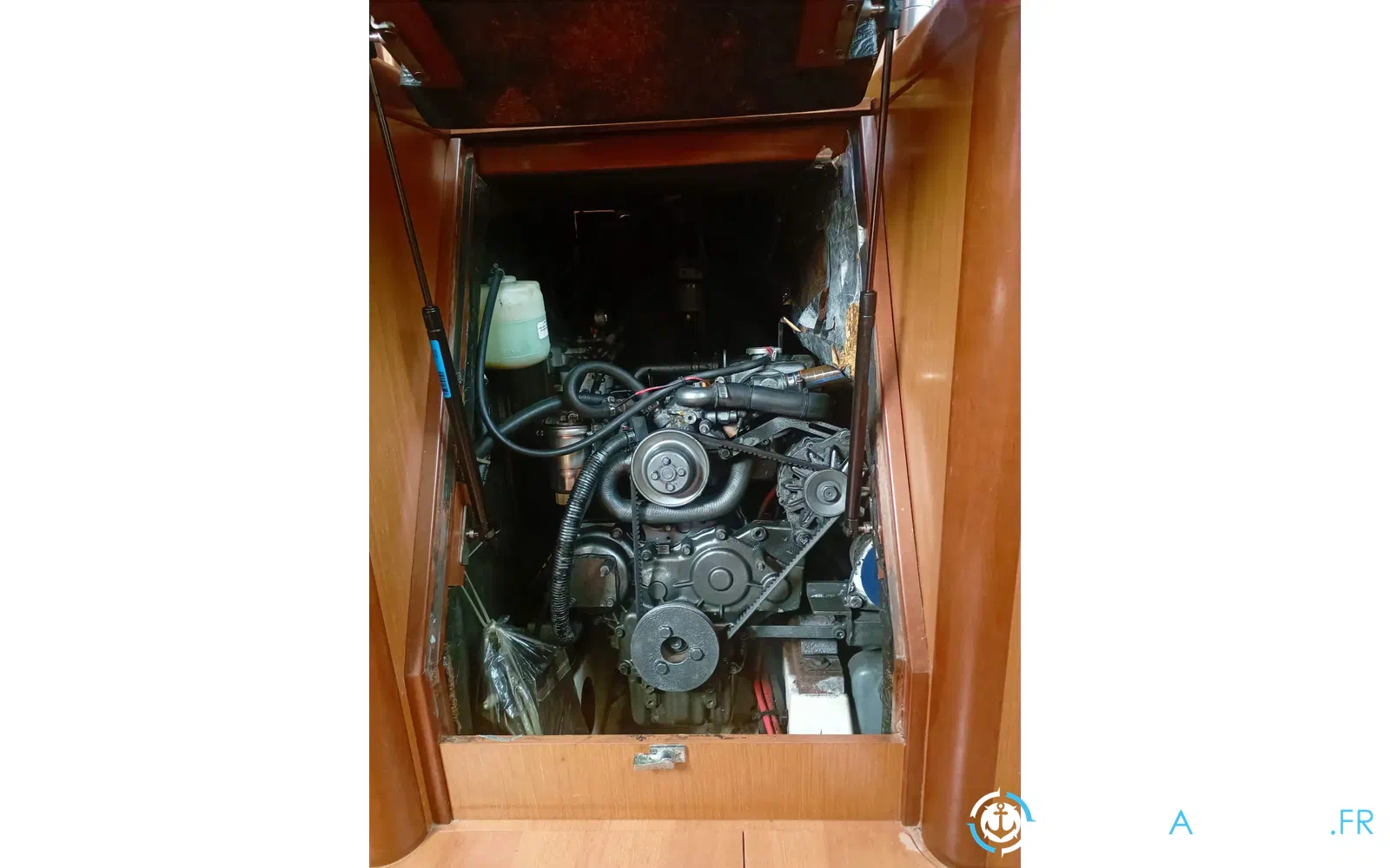slider 25 Beneteau Oceanis 50