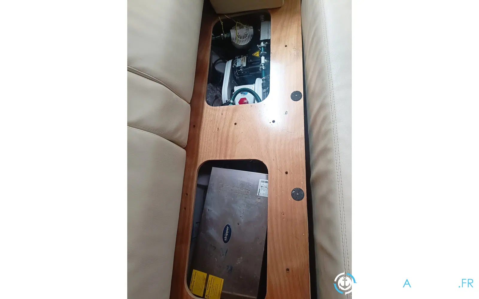 slider 26 Beneteau Oceanis 50