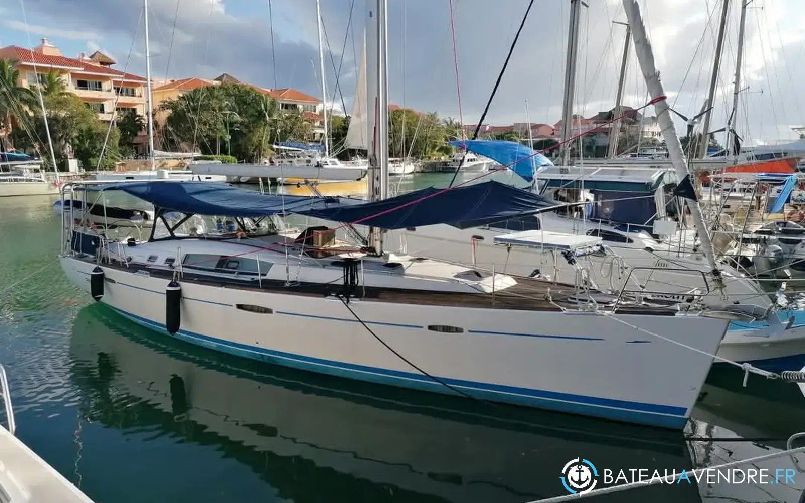 slider 28 Beneteau Oceanis 50