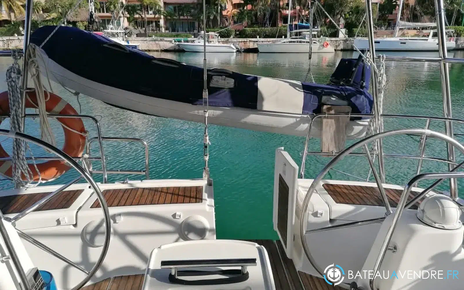 slider 3 Beneteau Oceanis 50