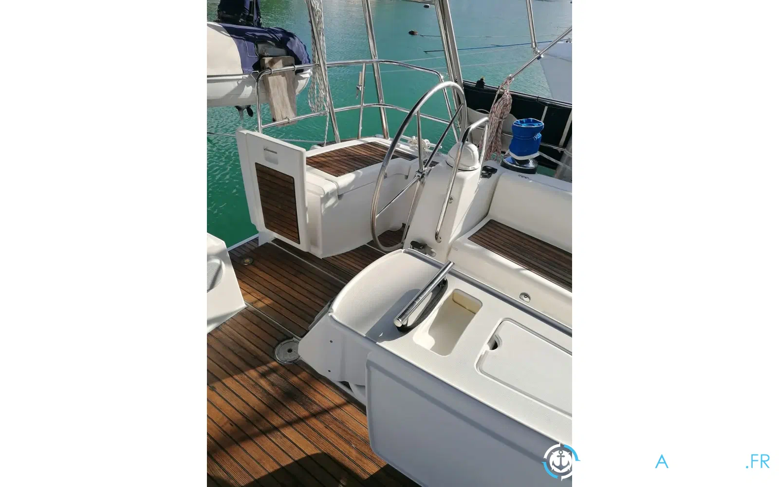 slider 4 Beneteau Oceanis 50