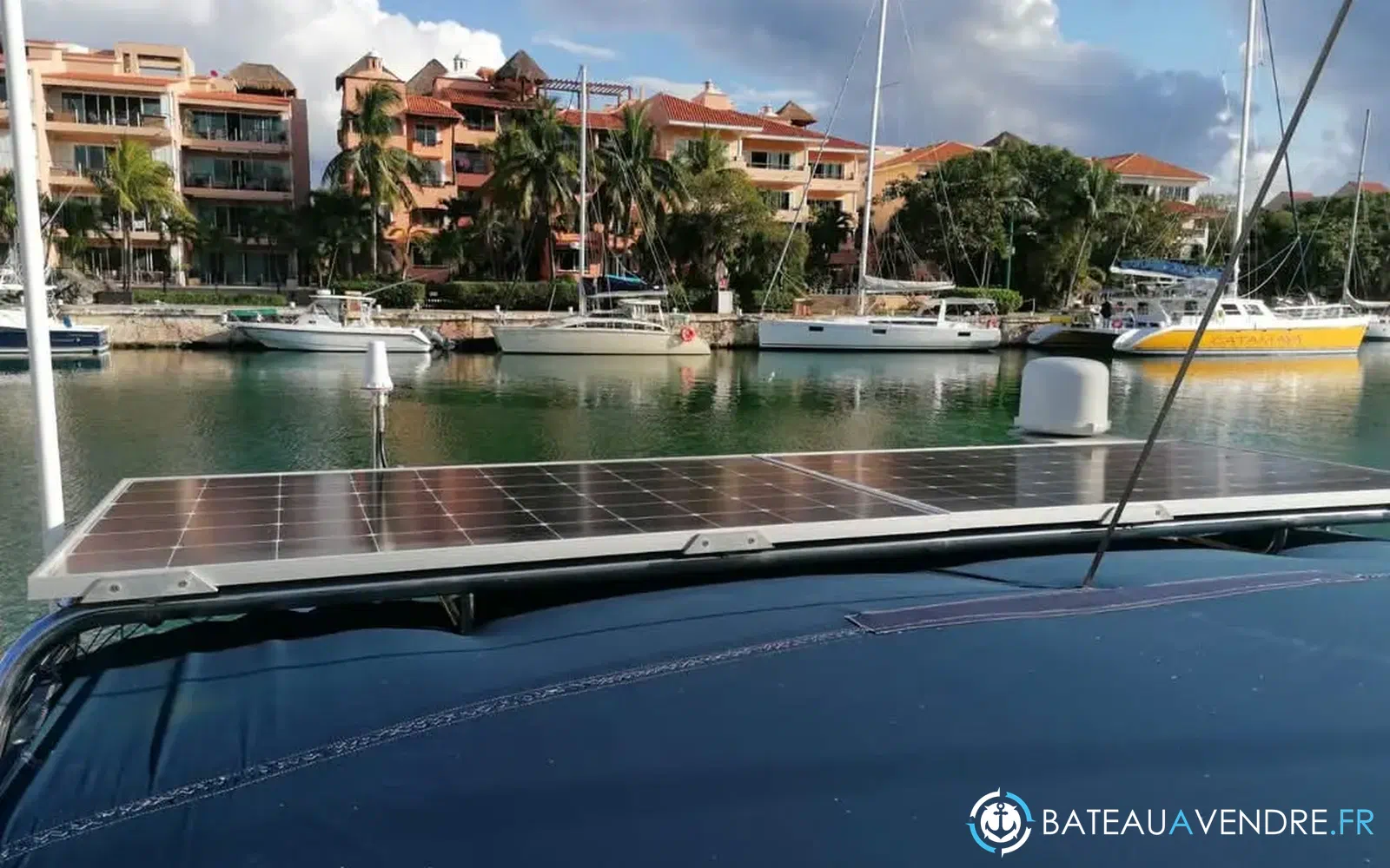 slider 5 Beneteau Oceanis 50