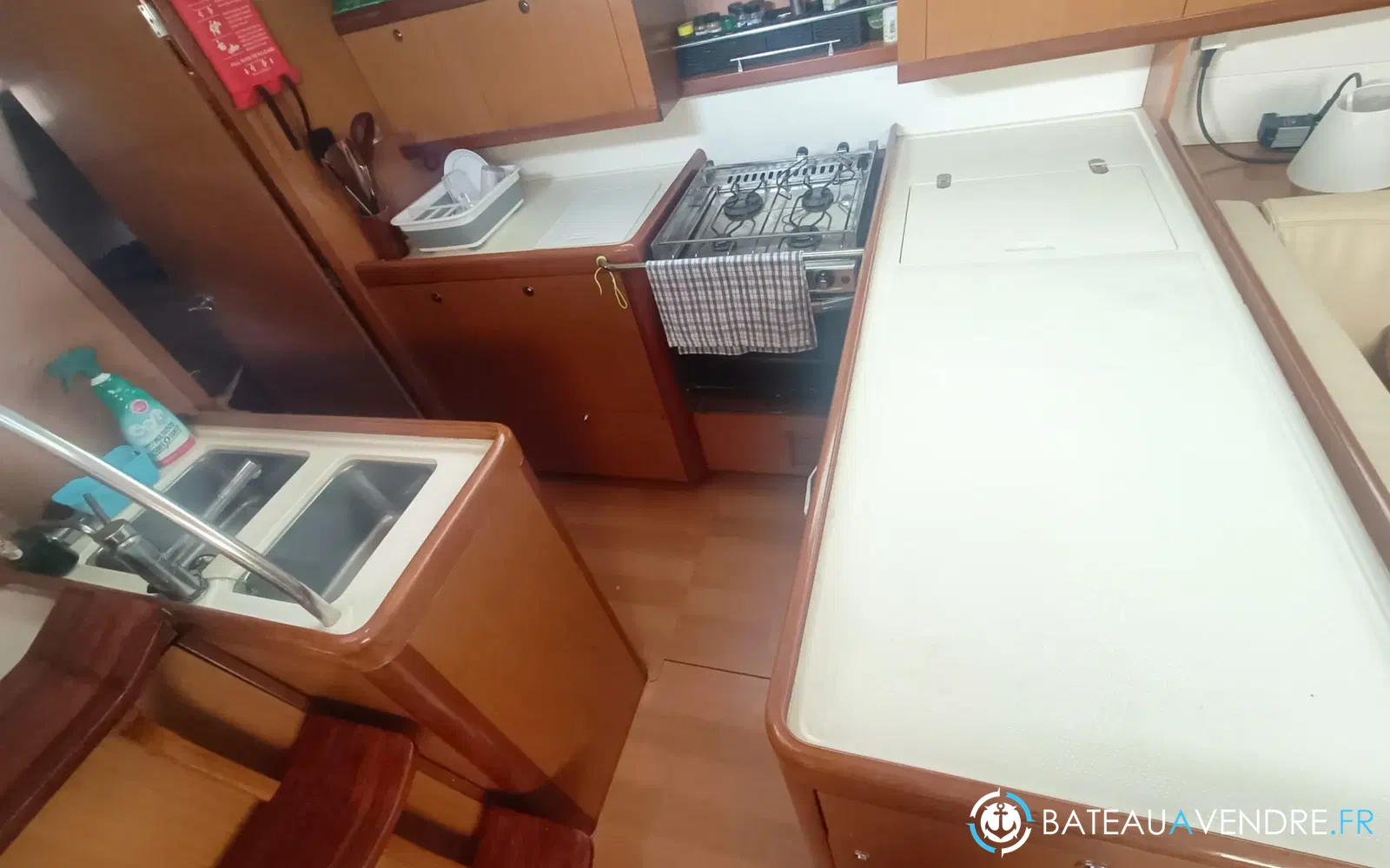 slider 6 Beneteau Oceanis 50
