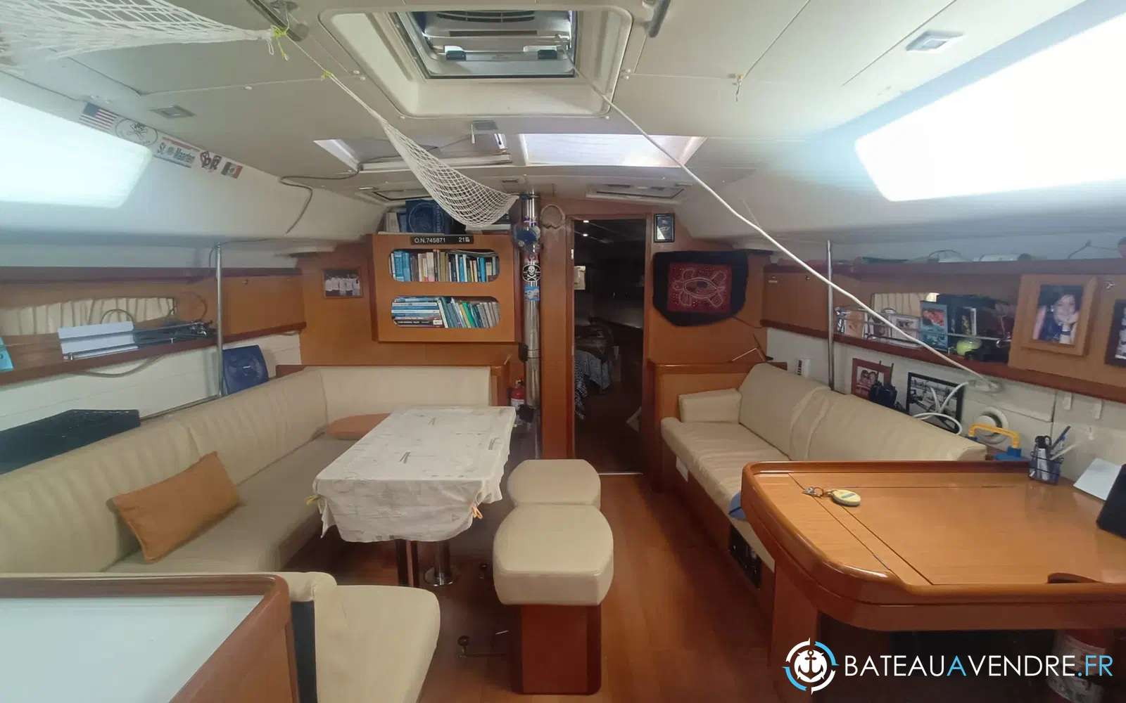 slider 7 Beneteau Oceanis 50
